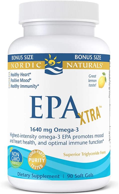 EPA Xtra .